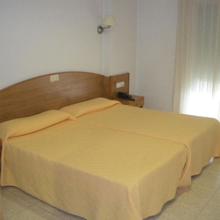 Hotel Europa Cambados Eksteriør billede
