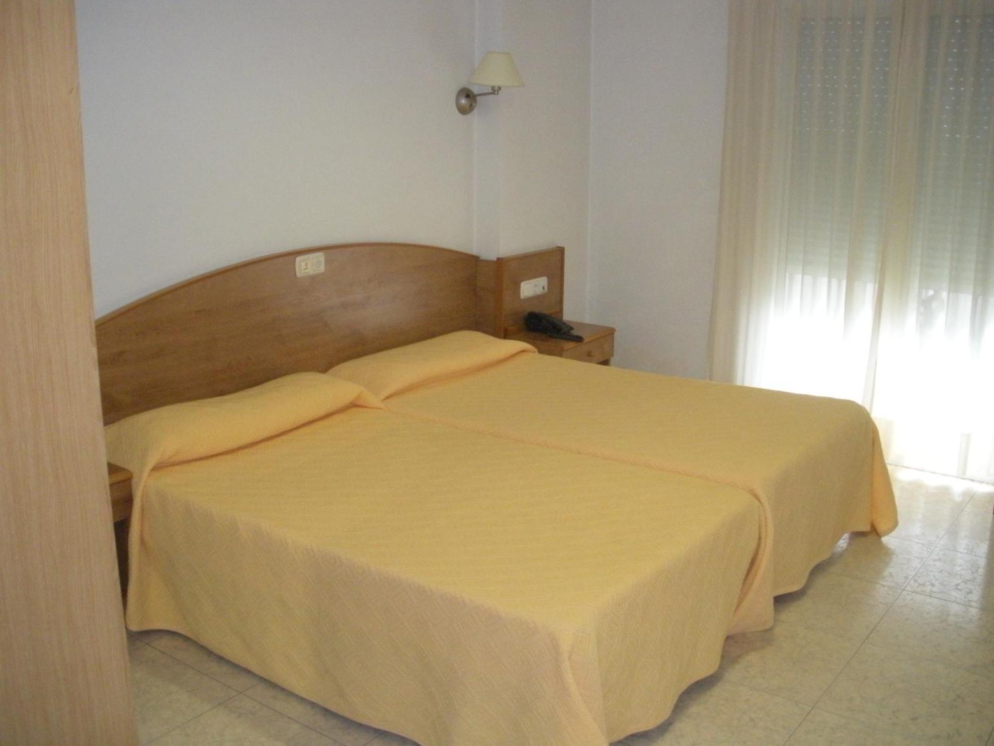 Hotel Europa Cambados Eksteriør billede
