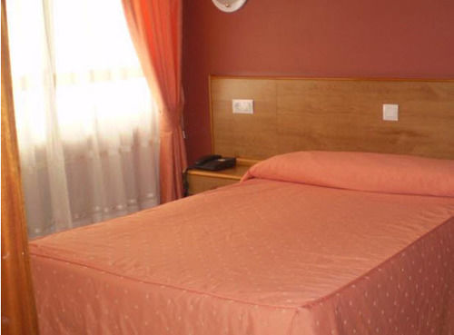 Hotel Europa Cambados Eksteriør billede