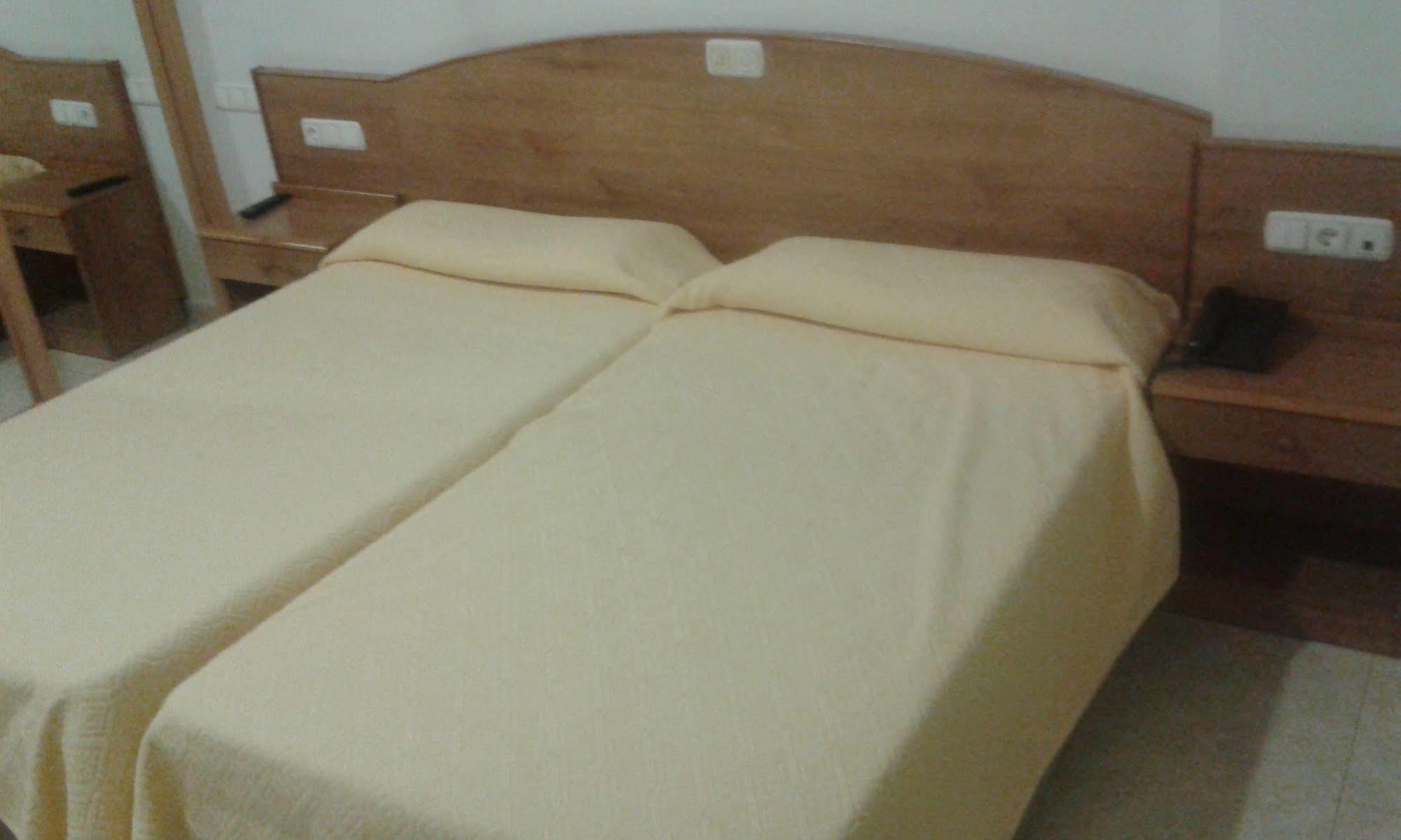 Hotel Europa Cambados Eksteriør billede